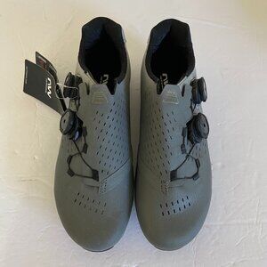 Northwave Extreme GT 3 Carbon Road Cycling Shoes EU 39 Men US 7 Grey Gray NWT